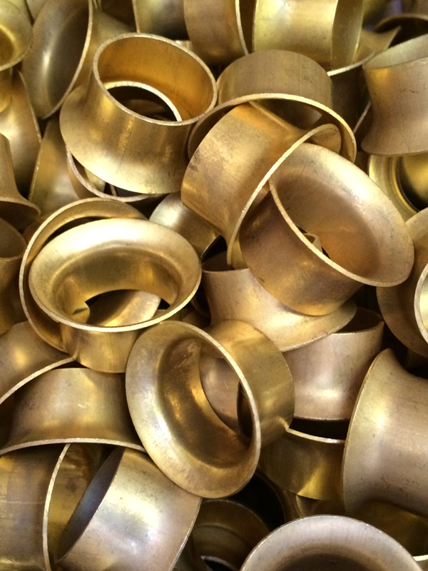 Hans Hedrich GmbH Stanzartikel und Werkzeugbau